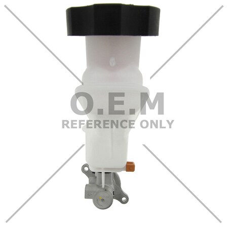 Centric Parts Premium Brake Master Cylinder, 130.50062 130.50062